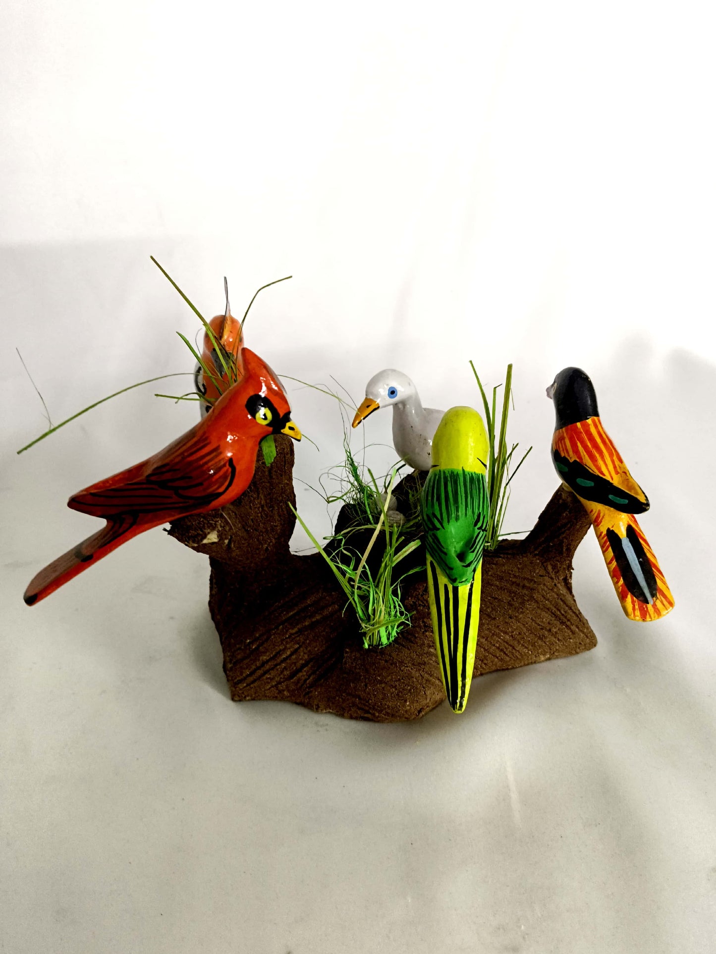 Nirmal Toy Five Birds