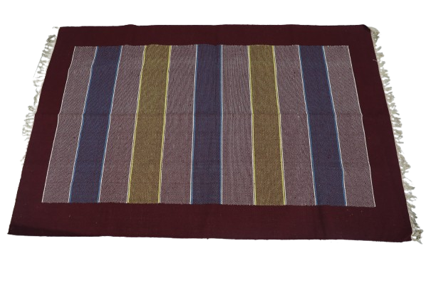 Interlock Durrie 4x6 Feet