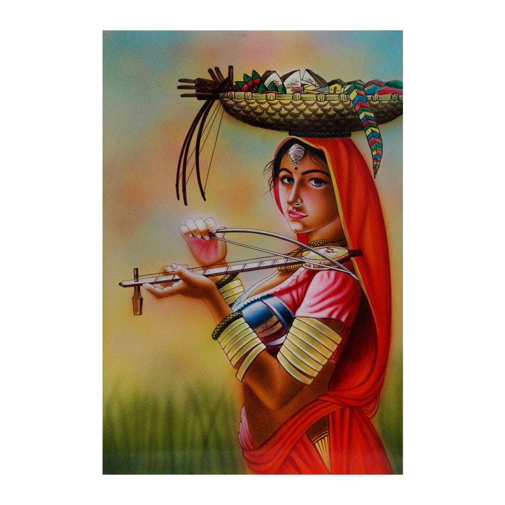 Nirmal Paintings