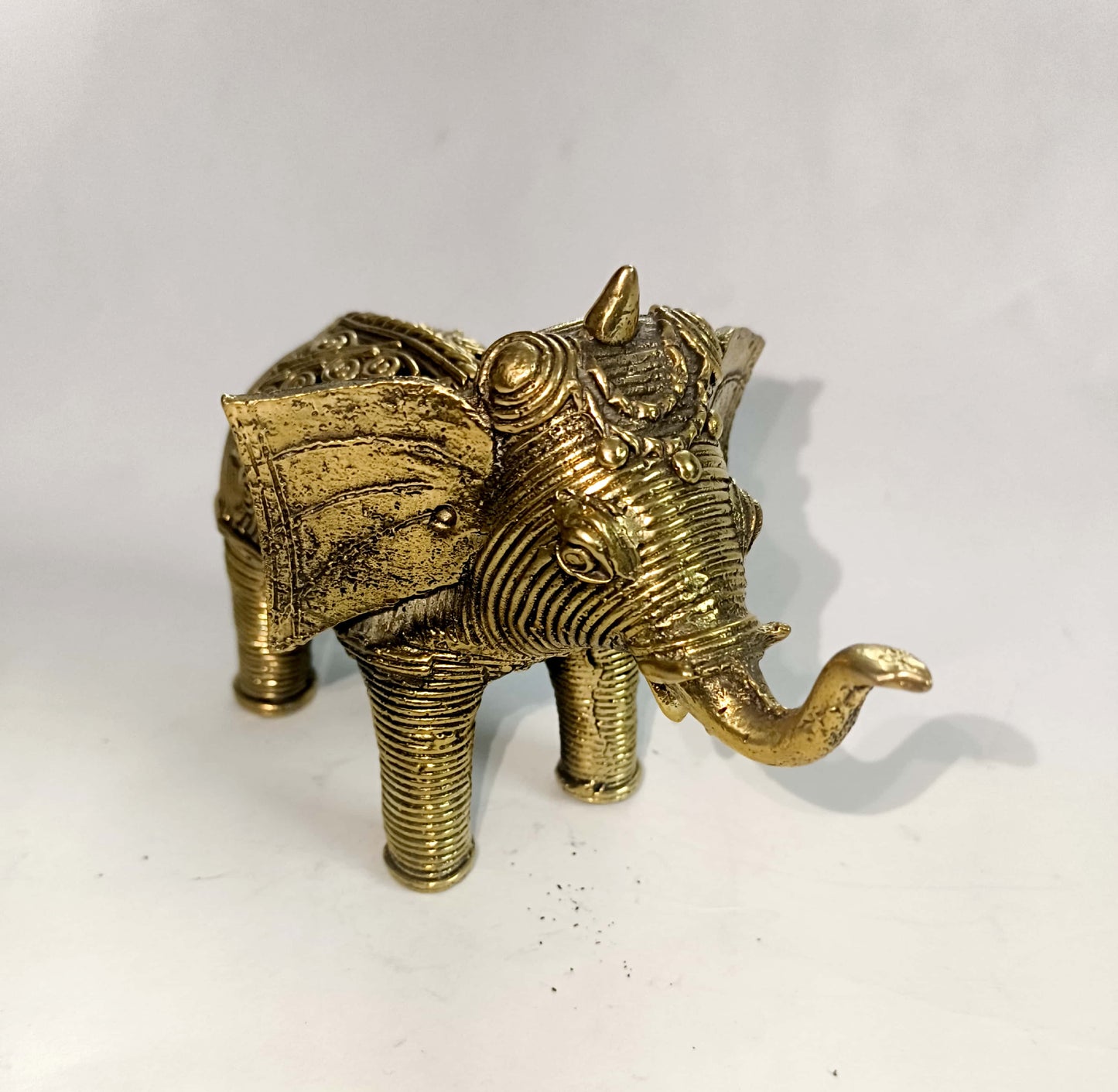 Dokra Elephant