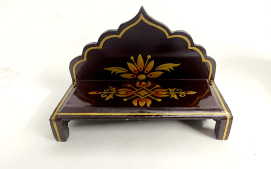 Nirmal Small Aasan