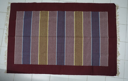 Interlock Durrie 4x6 Feet