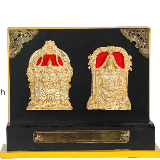 Pembarthi Brass Balaji Padmavathi