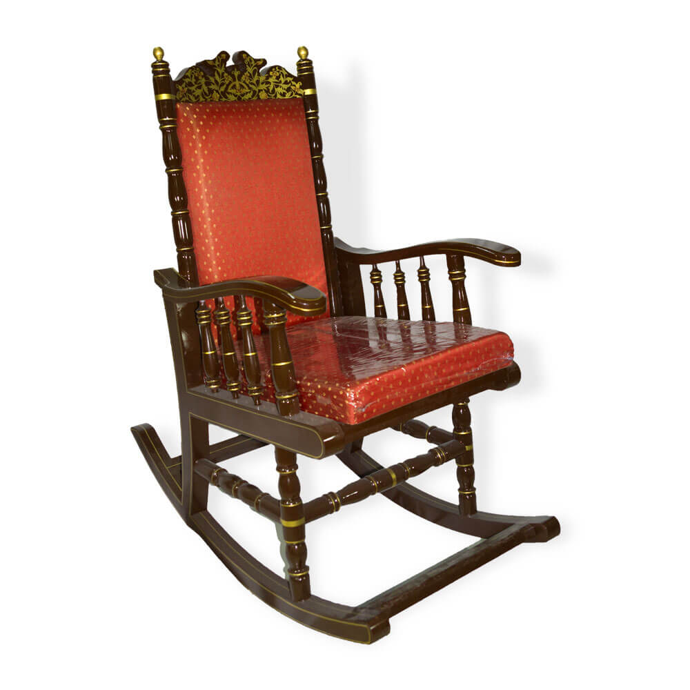 Nirmal Rocking Chair