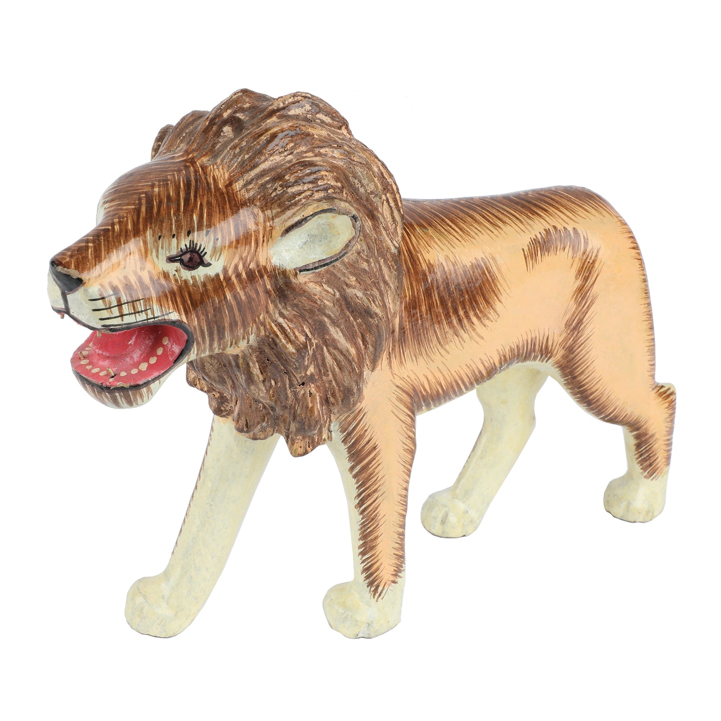 Nirmal Toy Lion